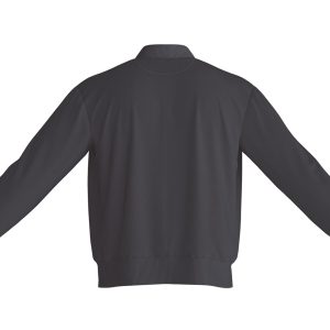 Full Sleeve Bomber Jacket - Men - Image 4