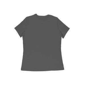 Half Sleeve T-Shirt - Lazy Monday - Image 4