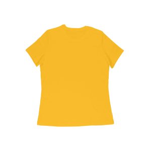 Half Sleeve T-Shirt - Lazy Monday - Image 6