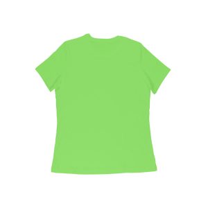 Half Sleeve T-Shirt - Lazy Monday - Image 24