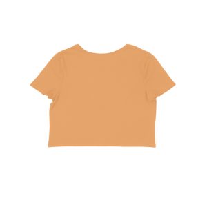 Crop Top - Do It - Image 6