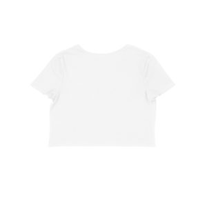 Crop Top - Do It - Image 12