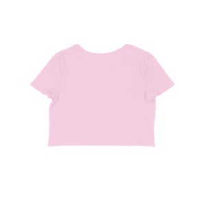 Crop Top - Do It - Image 16
