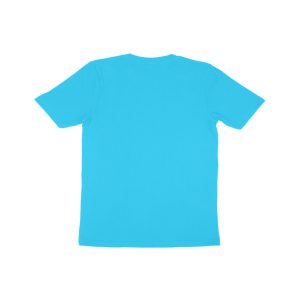 Kids Half Sleeve Round Neck T-Shirt - Image 8