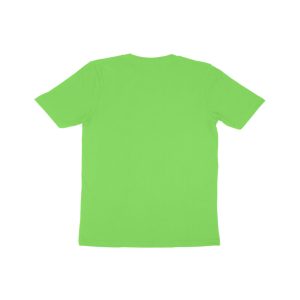 Kids Half Sleeve Round Neck T-Shirt - Image 24