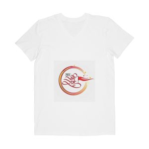 Half Sleeve T-shirt Sri Ram - Image 3