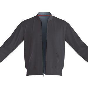 Full Sleeve Bomber Jacket - Men - Image 3