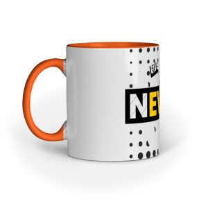 Mugs - Never Give Up - Image 6