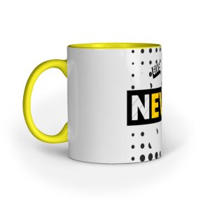 Mugs - Never Give Up - Image 9