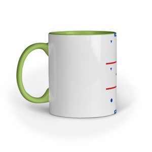 Mugs -  You Can - Image 5