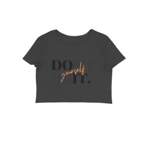 Crop Top - Do It - Image 13