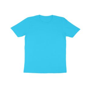 Kids Half Sleeve Round Neck T-Shirt - Image 7