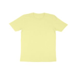 Kids Half Sleeve Round Neck T-Shirt - Image 17