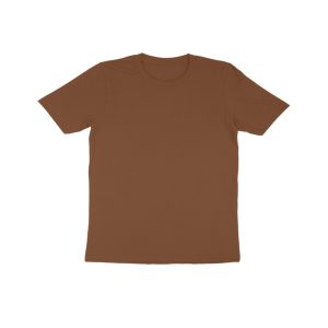 Kids Half Sleeve Round Neck T-Shirt - Image 21