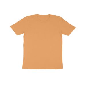 Kids Half Sleeve Round Neck T-Shirt - Image 27