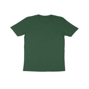 Kids Half Sleeve Round Neck T-Shirt - Image 29
