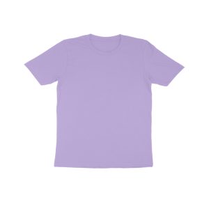Kids Half Sleeve Round Neck T-Shirt - Image 35