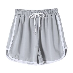 Shorts Loose Women Can Wear When Going Out - Image 6