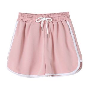 Shorts Loose Women Can Wear When Going Out - Image 8