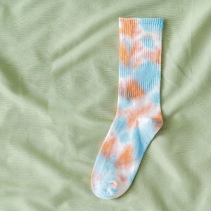 Cotton Socks Basketball Men Socks Skateboard Socks - Image 6