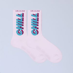 Long tube socks for men and women - Image 1