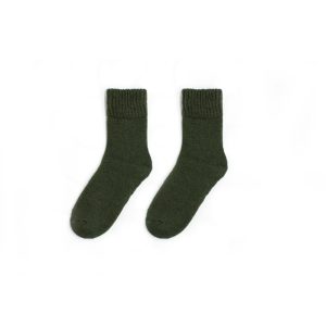 Wool Socks Autumn And Winter Thickening Women - Image 5