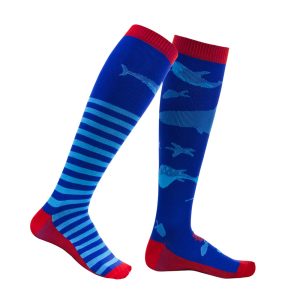 Pressure Socks Marathon Running Socks Sports Socks Men And Women Cycling Socks Customized Logo Wholesale - Image 5