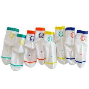 Summer Mesh Thin Men''s And Women''s Socks Socks - Image 6