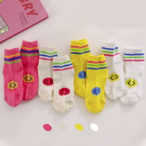 Summer Mesh Thin Men''s And Women''s Socks Socks - Image 7