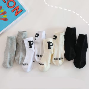 Summer Mesh Thin Men''s And Women''s Socks Socks - Image 5