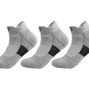 Elite Socks Men Thickened Socks Towel Bottom Deodorant Quick-Drying Running Socks - Image 8
