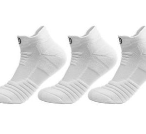 Elite Socks Men Thickened Socks Towel Bottom Deodorant Quick-Drying Running Socks - Image 10