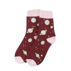 Socks Creative Calceines Mujer Female Kawaii Lovely Cartoon Socks Women - Image 5