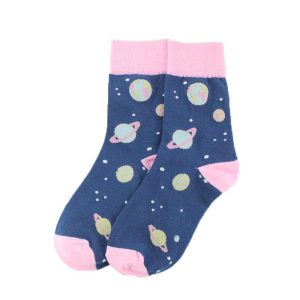 Socks Creative Calceines Mujer Female Kawaii Lovely Cartoon Socks Women - Image 3