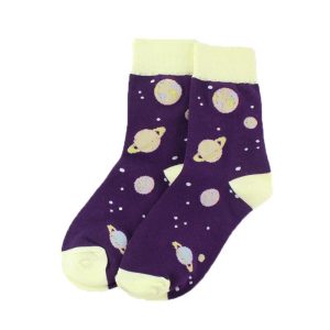Socks Creative Calceines Mujer Female Kawaii Lovely Cartoon Socks Women - Image 2