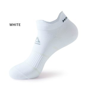 Socks Men And Women Shallow Mouth Socks Thin Socks - Image 3