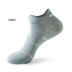 Socks Men And Women Shallow Mouth Socks Thin Socks - Image 4
