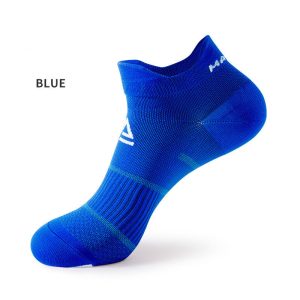 Socks Men And Women Shallow Mouth Socks Thin Socks - Image 7