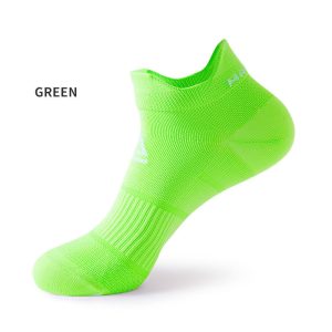 Socks Men And Women Shallow Mouth Socks Thin Socks - Image 6