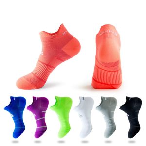 Socks Men And Women Shallow Mouth Socks Thin Socks - Image 8