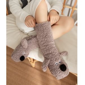 Fashion Personality Winter Snow Socks For Women - Image 8
