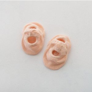 Men And Women Baby Home Floor Socks Comfortable Cotton Socks - Image 3