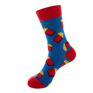 Street Sesh Fashion Trendy Socks Men - Image 10