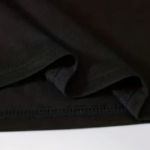 Women's Printed Short Sleeved Shirt - Image 3