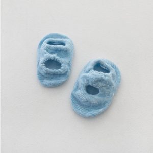 Men And Women Baby Home Floor Socks Comfortable Cotton Socks - Image 7