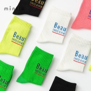 Cotton Baby Socks For Men And Women - Image 3