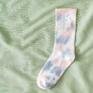 Cotton Socks Basketball Men Socks Skateboard Socks - Image 5