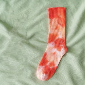 Cotton Socks Basketball Men Socks Skateboard Socks - Image 9