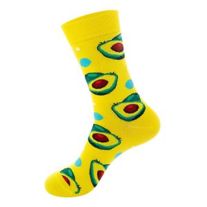 Street Sesh Fashion Trendy Socks Men - Image 9