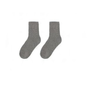 Wool Socks Autumn And Winter Thickening Women - Image 4